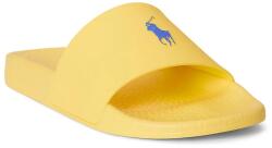 Ralph Lauren papucs Polo Slide - sárga Női 39