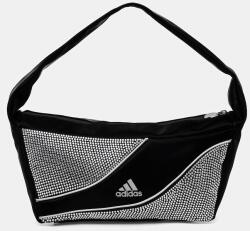 Adidas kézitáska - fekete Univerzális méret - answear - 21 990 Ft