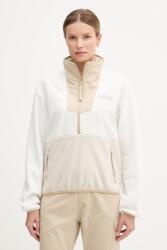 Columbia sportos pulóver Sequoia Grove - bézs XS