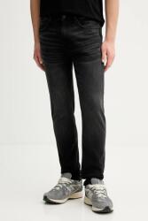 HUGO farmer HUGO 708 - fekete 32/34