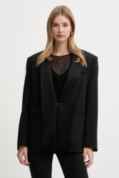 Pinko zakó - fekete 38 - answear - 189 990 Ft