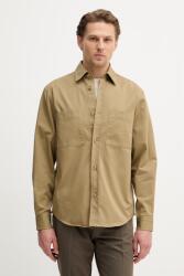 HUGO BOSS pamut ing H-OWEN-K-2PP-261 - zöld XL