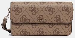 Guess kézitáska SADIE - bézs Univerzális méret