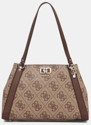 Guess kézitáska KARNILLA - bézs Univerzális méret - answear - 68 990 Ft