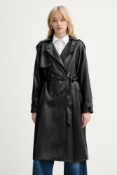 GUESS kabát BIANKA - fekete L