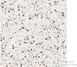 Cifre Cerámica GEMSTONE White Pulido 120x120 cm padlólap (CIF0678)