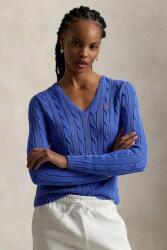 Ralph Lauren pulóver - kék M - answear - 87 990 Ft