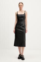 HUGO BOSS ruha Kattarina-1 - fekete 38