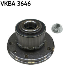SKF VKBA 3646 Set rulment roata
