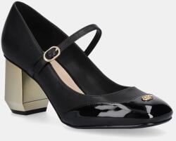 Liu Jo körömcipő SAMY 01 - fekete Női 38