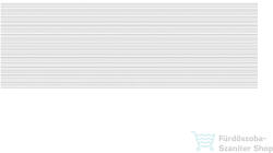 Cifre Cerámica GLACIAR Stripes Mate 30x90 cm fali csempe (CIF0121)