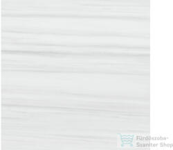 Cifre Cerámica DOLOMITE White Mate 120x120 cm padlólap (CIF0758)