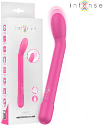 Intense akkus G-pont vibrátor - rózsaszín
