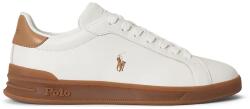 Ralph Lauren bőr sportcipő Hrt Ct II - fehér Női 36 - answear - 54 990 Ft