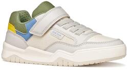 GEOX gyerek sportcipő PERTH - szürke 29