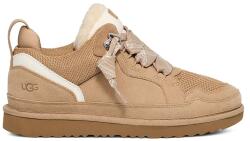 UGG gyerek sportcipő LOWMEL - bézs 32.5