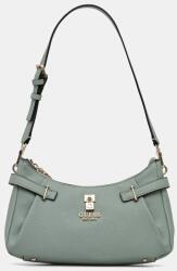 Guess kézitáska YESBA - zöld Univerzális méret