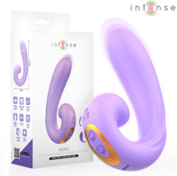 Intense Meryl duplamotoros G-pont és csiklóvibrátor