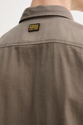 G-Star RAW риза мъжка от памук Marine Slim (D24963.D454) - answear - 111,46 лв