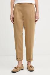 United Colors of Benetton nadrág - barna XXS