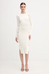 GUESS ruha - bézs S - answear - 62 990 Ft