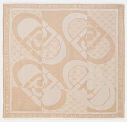 Liu Jo kendő - bézs Univerzális méret