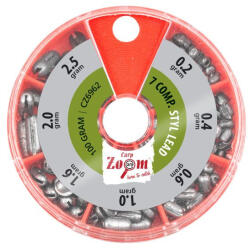 Carp Zoom 7 fakkos stylolóm készlet (CZ6962)