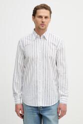 BOSS Orange pamut ing Relegant_6_M - fehér S