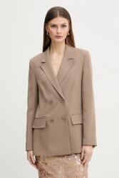 Guess zakó NAUSICA - barna XL