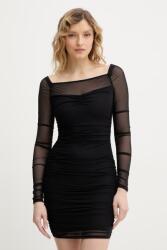 GUESS ruha CALISTA - fekete S