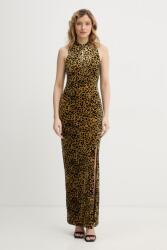 GUESS ruha AVA - fekete XS