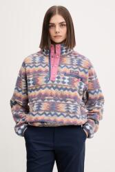 Columbia sportos pulóver Helvetia - kék XS