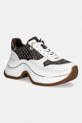 Michael Kors sportcipő Arla Trainer - fehér Női 37 - answear - 87 990 Ft