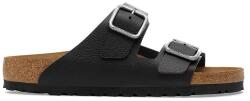 Birkenstock bőr papucs Arizona - fekete Férfi 44 - answear - 68 990 Ft