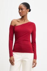 GUESS hosszú ujjú KASSADEE - piros S