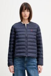 Ralph Lauren rövid kabát - sötétkék XXL - answear - 143 990 Ft