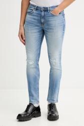 HUGO farmer HUGO 734 - kék 34/32