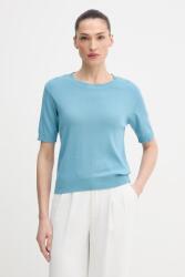 United Colors of Benetton pamut póló - kék XS - answear - 18 990 Ft