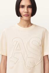 AllSaints Памучна тениска AllSaints LISA (W148JE) - answear - 97,77 лв