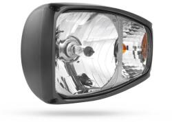 WESEM Első bal lámpa RGV1.49000, 4 funkciós, Deutsch csatlakozó, WESEM (6W49000)