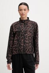 Adidas felső - barna XS - answear - 25 990 Ft