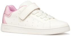 GEOX gyerek sportcipő ECLYPER - fehér 35 - answear - 20 990 Ft