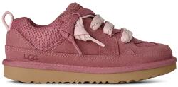 UGG gyerek sportcipő LO LOWMEL - rózsaszín 33.5 - answear - 50 990 Ft