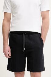 BOSS Green rövidnadrág JT_BB BC Lux Huxley - sötétkék L