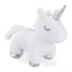 Relaxdays Opritor de ușă Unicorn (10132764)