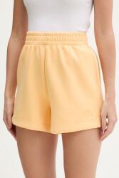 adidas rövidnadrág - narancssárga L