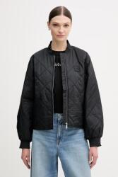 Calvin Klein Jeans rövid kabát - fekete XS - answear - 61 990 Ft