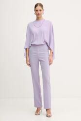 Pinko kezeslábas - lila 36 - answear - 178 990 Ft