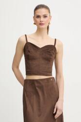 Guess top NUNZIA - barna S