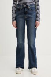 Levi's farmer WEDGIE - kék 28/30 - answear - 49 990 Ft